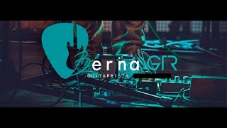 tutorial de guitarra  ven aqui  planetshaker Come right Now tutorial [upl. by Kironde]