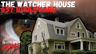 The Watcher House  The Sinister Case of 657 Boulevard [upl. by Xela]