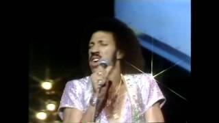 Commodores Sail on 1979 full version Top of The Pops August 30th 1979 [upl. by Braden]