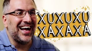 XUXUXU XAXAXA [upl. by Ernest735]