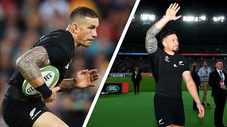 Sonny Bill Williams  One of Rugbys Greatest  Making The Impossible Look Easy [upl. by Retloc]