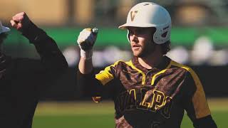 2022 Valpo Baseball [upl. by Newlin]