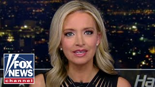 Kayleigh McEnany This is beyond disturbing [upl. by Aron]