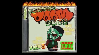 Prestos DOOM CUTZ Vol 3  MF DOOM  King GEEDORAH Ghostface Killah Joey Bada Capital Steez [upl. by Nils]