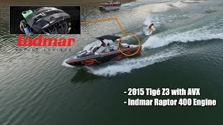 The MOST Efficient Wakesurf Machine Documented [upl. by Tsew]