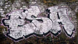 Graffiti Bombing  UK [upl. by Zil18]