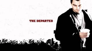 The Departed 2006 The Baby Soundtrack OST [upl. by Nethsa429]