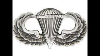 503rd Parachute Infantry Regiment The 173rd Airborne Brigade [upl. by Roselle539]