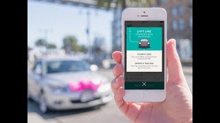 Lyft expands Concierge service to all businesses [upl. by Annert]