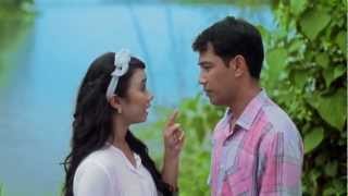 MENCARI CINTA OFFICIAL TRAILER [upl. by Inor]