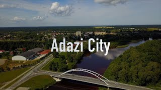 Adazi City [upl. by Aecila271]