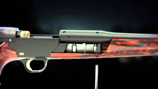 Blaser R8  Discover The Secret Versatility [upl. by Etam]