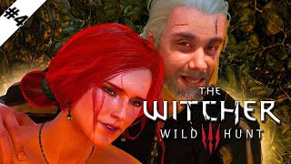 The Witcher e the baron [upl. by Ariet]