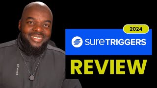 SureTriggers Review [upl. by Aztiraj267]