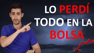 👉 Cómo VOLVERÍA a EMPEZAR desde CERO en BOLSA  👉 Guía paso a paso para empezar a invertir [upl. by Anrak808]