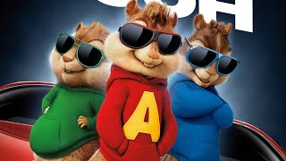 Alvin and the Chipmunks 2024  Cartoon  full movie HD [upl. by Storer]