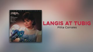 Pilita Corrales  Sana Bukas Pa Ang Kahapon Official Audio [upl. by Cardwell]