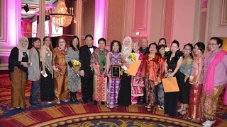 34th Annual Asian American Coalition of Chicago Gala One World Our World Complete Video [upl. by Chuu]