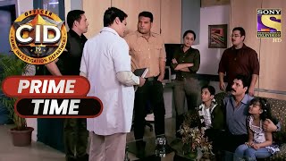 दो बच्चों को एक Mall में दिखी अपनी Dead Mother  सी आई डी  CID  Prime Time [upl. by Asoral]