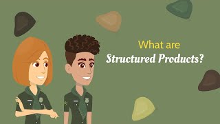 What are structured products [upl. by Gujral519]