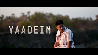 DDIAMOND  YADDEIN OFFICIAL MUSIC VIDEO prodbychetan [upl. by Diraj763]