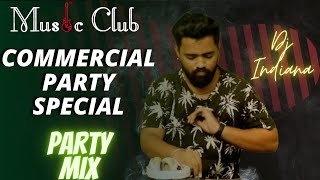 Commercial Party MixDJ Set Commercial party songs party remix 2021 All time Fav djindianamix [upl. by Neri968]