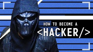 How to Become an Ethical HACKER 2024 [upl. by Bob855]