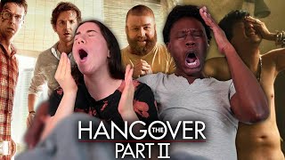 Well NEVER Be Able to Unsee THE HANGOVER [upl. by Naresh900]