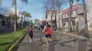 10k Tenaris 2024  Campana  Buenos Aires [upl. by Archer]