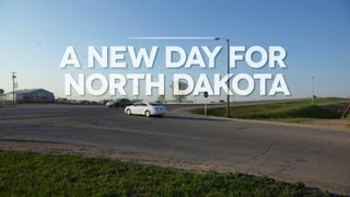 The North Dakota Miracle Fracking in the Bakken [upl. by Hagan]