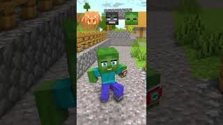 Piglin x Wither x Zombie EVOLUTION ⌚⚡⌚ Transform Watch [upl. by Yenitsed928]