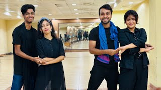 Sweety Tera Drama  Dance Tutorial  Bareilly Ki Barfi  Easy Choreography  Samir Arifin Shanto [upl. by Berri]