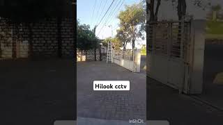 cctv hilook joos [upl. by Ahsaeym775]