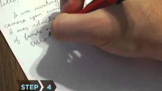 How to Write a Letter [upl. by Anear]