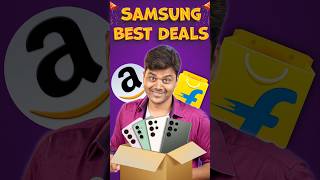 💥இது Samsung Loversக்கு😍 TOP 3 தரமான Best Deals 2024🔥🔥shorts [upl. by Tirrell]