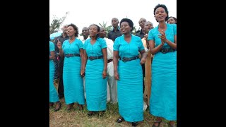 UMUSAMARIYA MWIZA CHOIR PRACTICE EP 4 [upl. by Leopoldeen]