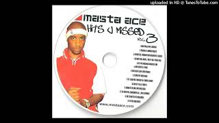 Masta Ace  Sick Of It All feat Cronite [upl. by Nalad260]