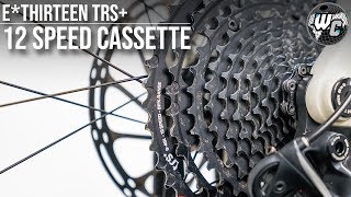 ethirteen TRS 12 Speed Cassette Review Useless or Useful [upl. by Esekram260]