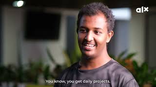 My ALX Software Engineering Programme Experience  Mohammed Gedi [upl. by Johnath]