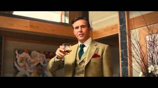 Kingsman The Secret Service amazing starting fight scene [upl. by Ykcub]