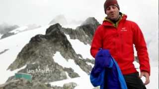 ARCTERYX How To Stuff Your Atom Jacket [upl. by Franciscka935]