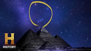 Historys Greatest Mysteries Unlocking the Secrets of Egypts Pyramids Season 4 [upl. by Lossa]