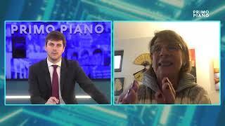 Pensioni le nuove regole del 2024  PRIMO PIANO Pt 25012024 [upl. by Aneetsyrk]