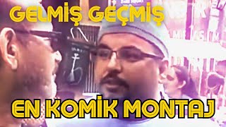 Gelmiş Geçmiş En Komik Karma Röportaj Serisi [upl. by Analise]