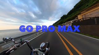 【GoPro MAX】ヨドバシ新宿東口社員が GoPro MAXを使って360°撮影を行ってみました！ [upl. by Triplett960]