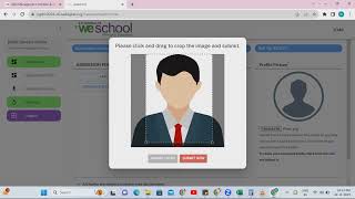 Apply for WeSchools PGDM Programs Seamlessly  Application Process Walkthrough Video [upl. by Oiruam]