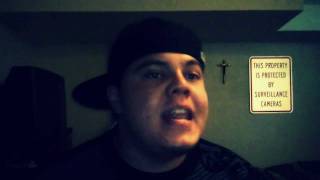 Fat Kid Raps Over Words Never Said  Lupe Fiasco [upl. by Dougie]