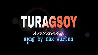 TURAGSOY max surban karaoke [upl. by Ion]