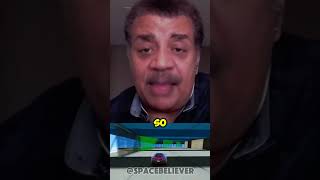 How does Space continue to Grow  Neil deGrasse Tyson space growth [upl. by Drona]