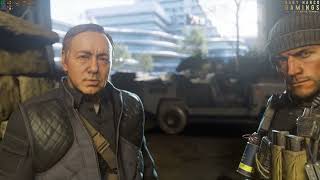 Call of Duty Advanced Warfare  Campaign 02  Walkthrough  ATLAS [upl. by Fisa]